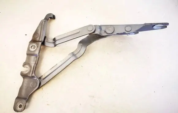 Audi A6 S6 C5 4B Tailgate/trunk/boot hinge 4b5827301f