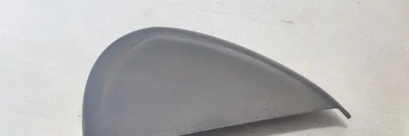 Audi A7 S7 4G Dashboard side end trim 4G8857085