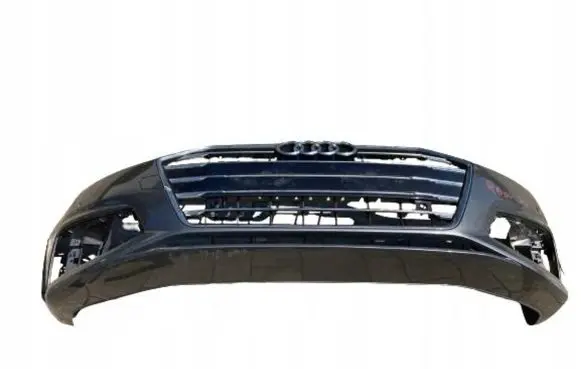 Audi A4 S4 B9 8W Front bumper