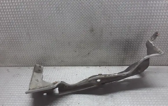 Fiat Multipla Side radiator support slam panel 