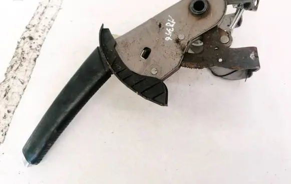 KIA Ceed Handbrake/parking brake lever assembly