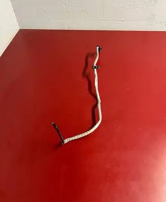 BMW X1 F48 F49 Fuel line/pipe/hose 7386524 16127386524