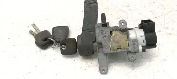 Volvo S80 Ignition lock 73760