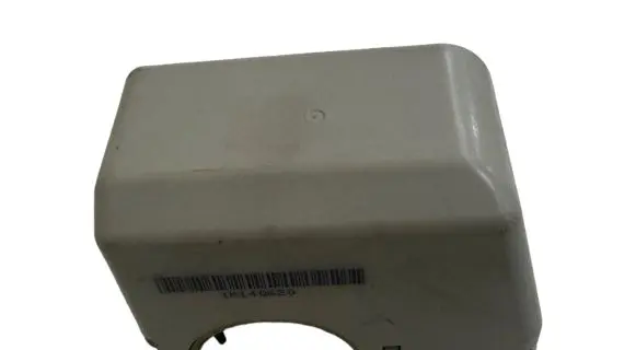 Nissan Leaf I (ZE0) Steering wheel lock AS101