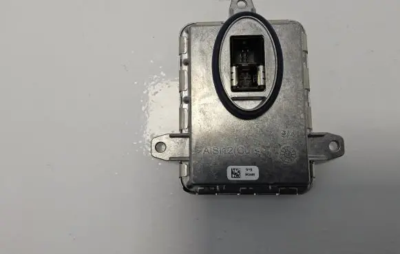 BMW 3 F30 F35 F31 Headlight ballast module Xenon 7296090 130732931715 0804151278