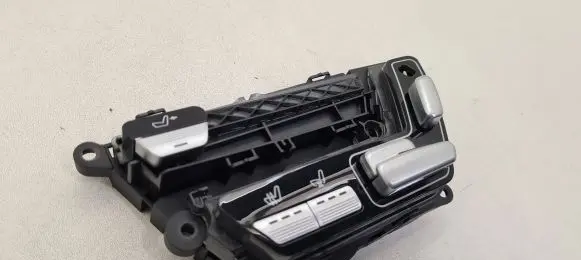 Mercedes-Benz S W221 Seat control switch A2218702951