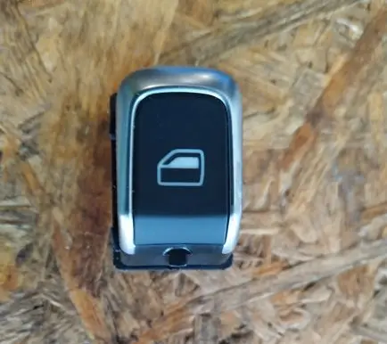 Audi A6 S6 C7 4G Electric window control switch 4H0959855A