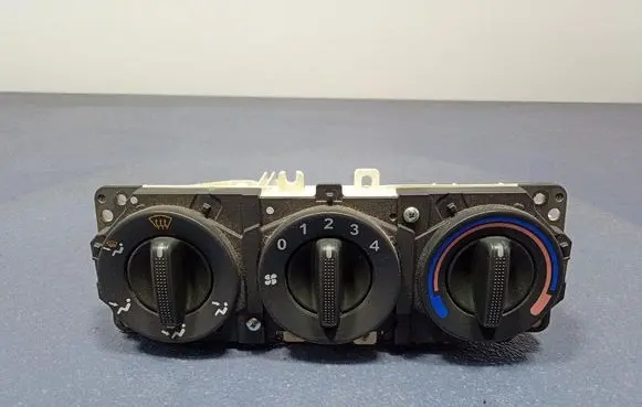 Honda Civic Climate control unit 79500-S6D-G010