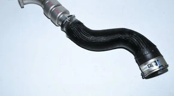 Chevrolet Camaro Coolant pipe/hose 23457722