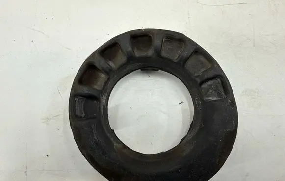 Toyota Yaris XP210 Front coil spring rubber mount 482570D010