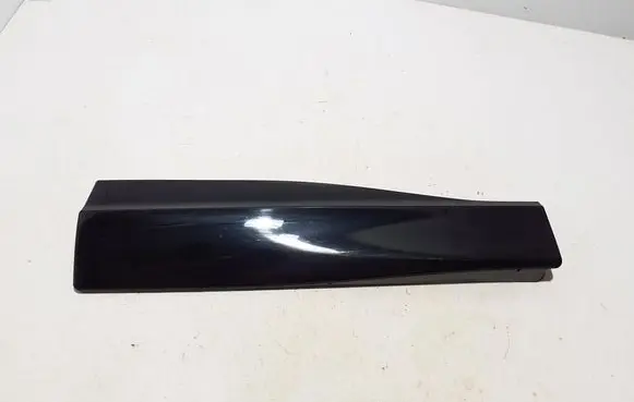 Ford Mach-E I Rear door trim (molding) LJ8BR25335BA