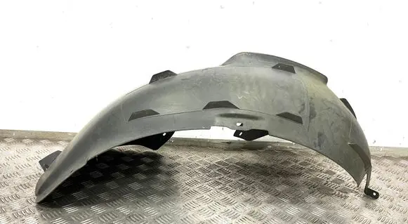 Volkswagen Eos Front wheel arch liner splash guards 1Q0805978B