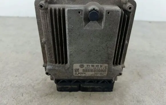 Volkswagen Crafter Engine control unit/module ECU 