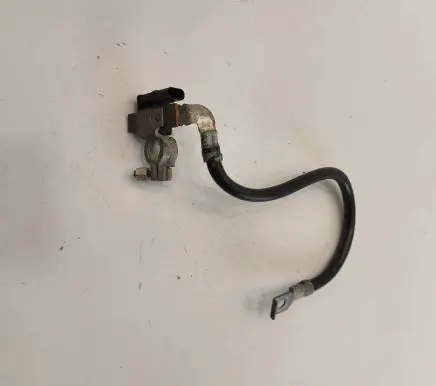 Mini One - Cooper R57 Negative earth cable (battery) 7603567