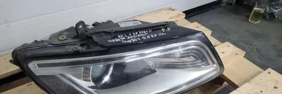 Audi Q5 SQ5 Headlight/headlamp 8R0941006A