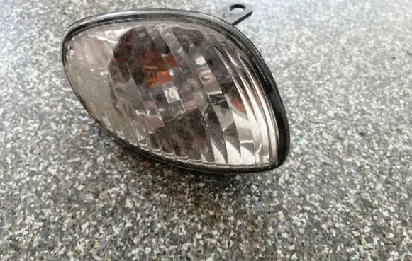 Toyota Corolla E120 E130 Front indicator light