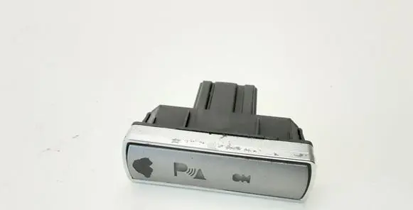 Ford Galaxy Parking (PDC) sensor switch 6M2T15A860 6M2T15A860AD