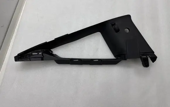 (B) pillar trim (top)