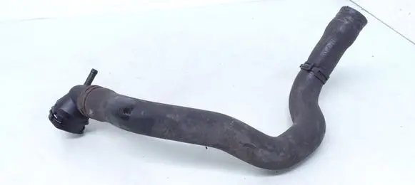 Volkswagen PASSAT B6 Engine coolant pipe/hose 3C0122101R 3C0122291