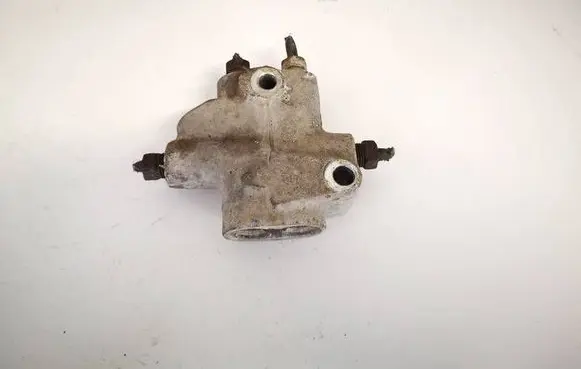Toyota Corolla Verso AR10 Brake power pressure regulator 