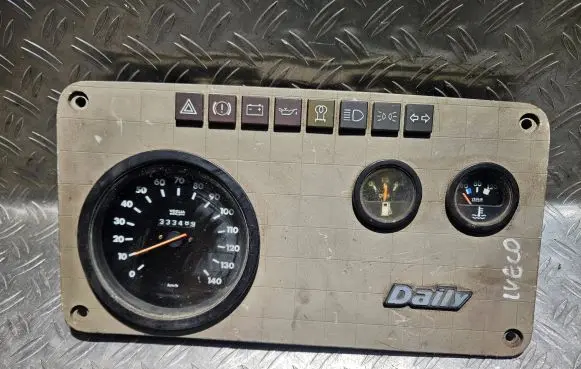 Iveco Daily 1st gen Speedometer (instrument cluster)