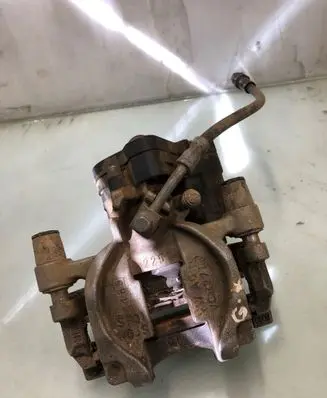 Skoda Karoq Rear brake caliper 5q0615405