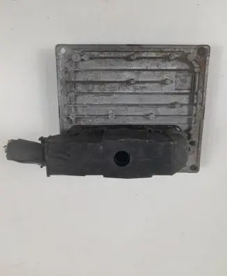 Ford Focus C-MAX Engine control unit/module S118944012B 6M5112A650AAB