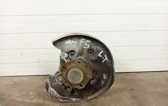 Audi A5 Rear wheel hub 8W0505431T