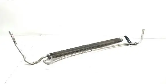 BMW 6 E63 E64 Power steering radiator 7559960 17217559960