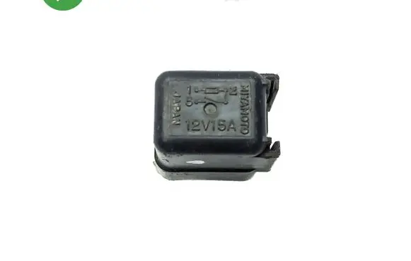 Volkswagen Eos Other relay 2563079960 9807061528