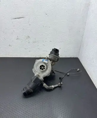 Audi A4 S4 B8 8K Turbo 03L145702D BV4380140