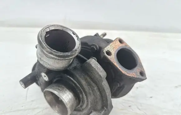 BMW 3 E46 Turbo 2248834