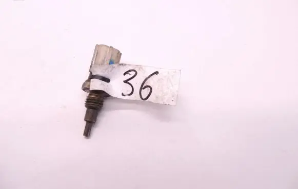 Toyota Avensis T250 Coolant temperature sensor 8942233030 D36