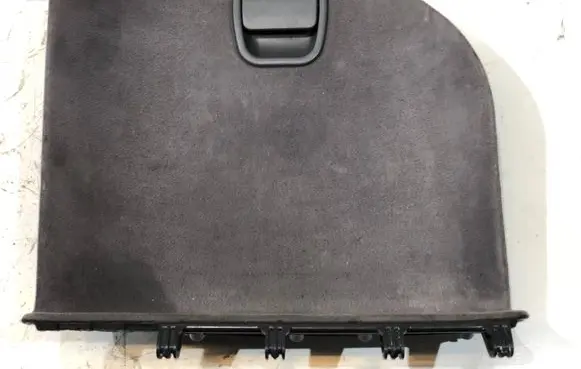 BMW 7 E65 E66 Trunk/boot side trim panel 8268764 945N LG45RNA2