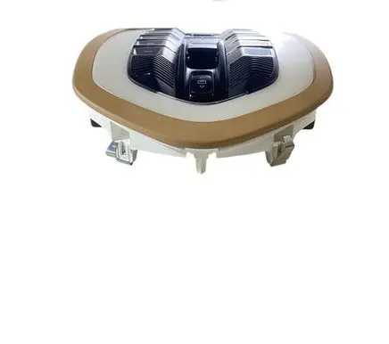 Porsche Cayenne (92A) Front seat light 7PP919317 7PP9193176W0 7PP959728A
