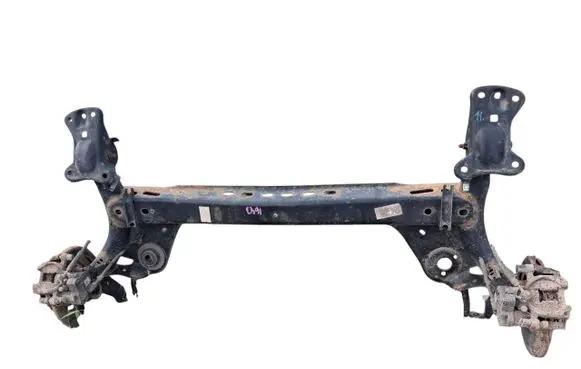 Audi Q2 - Rear axle beam