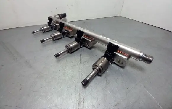Mitsubishi Eclipse Cross Fuel injectors set 1465A546