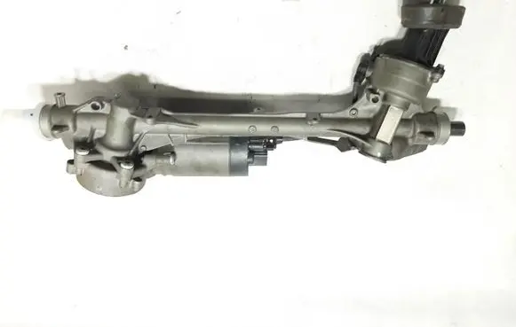 Volkswagen Tiguan Steering rack 25022026