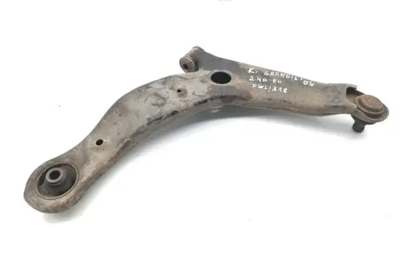 Mitsubishi Grandis Front lower control arm/wishbone