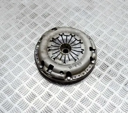 Renault Megane III Clutch set kit 