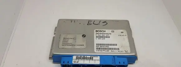 BMW 5 E39 Other control units/modules 0260002429 1423642