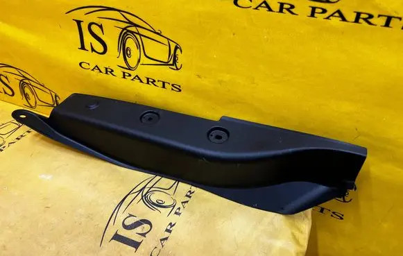 Subaru Forester SL Fender foam support/seal 57256SL000