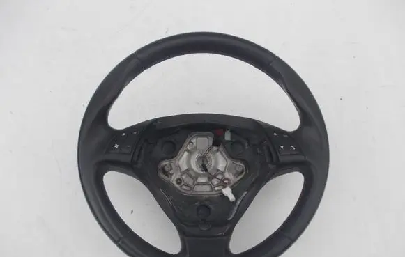 Fiat Qubo Steering wheel 735522197 34124380A