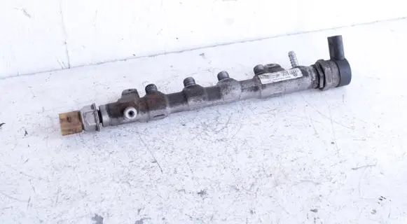 Volkswagen Tiguan Fuel main line pipe 03L130089J 03L125C 03L906051