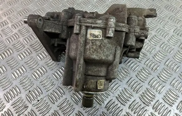 BMW X2 F39 Gearbox transfer box case 4460410142