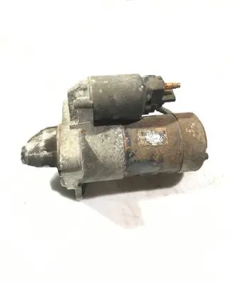 Renault Trafic II (X83) Starter motor M001T80681 8200621305A D8040