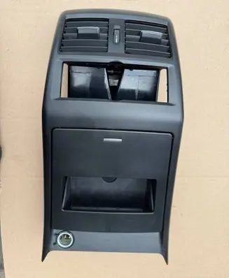 Mercedes-Benz GLE (W166 - C292) Other center console (tunnel) element A1666800907 0003664 16906875