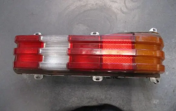 Mercedes-Benz W123 Rear/tail lights 1233203864r