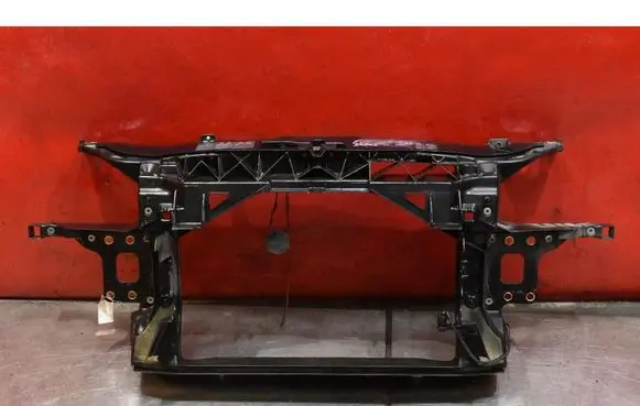 Seat Leon (1P) Front bodywork piece 1P0805588B