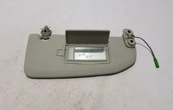 Volvo S60 Sun visor 39842500